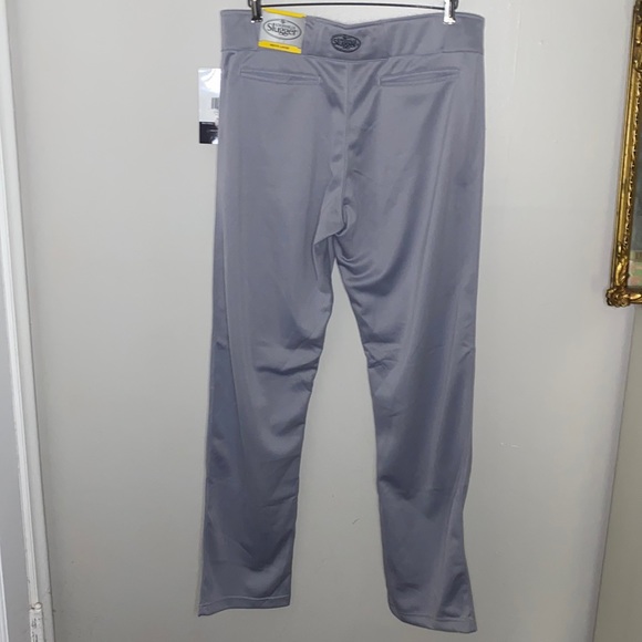 💫NWT Louisville Slugger Baseball pants! - Picture 7 of 8